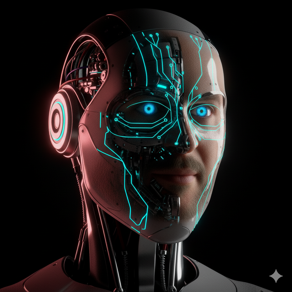 CEO GAIA - Fernando Martín