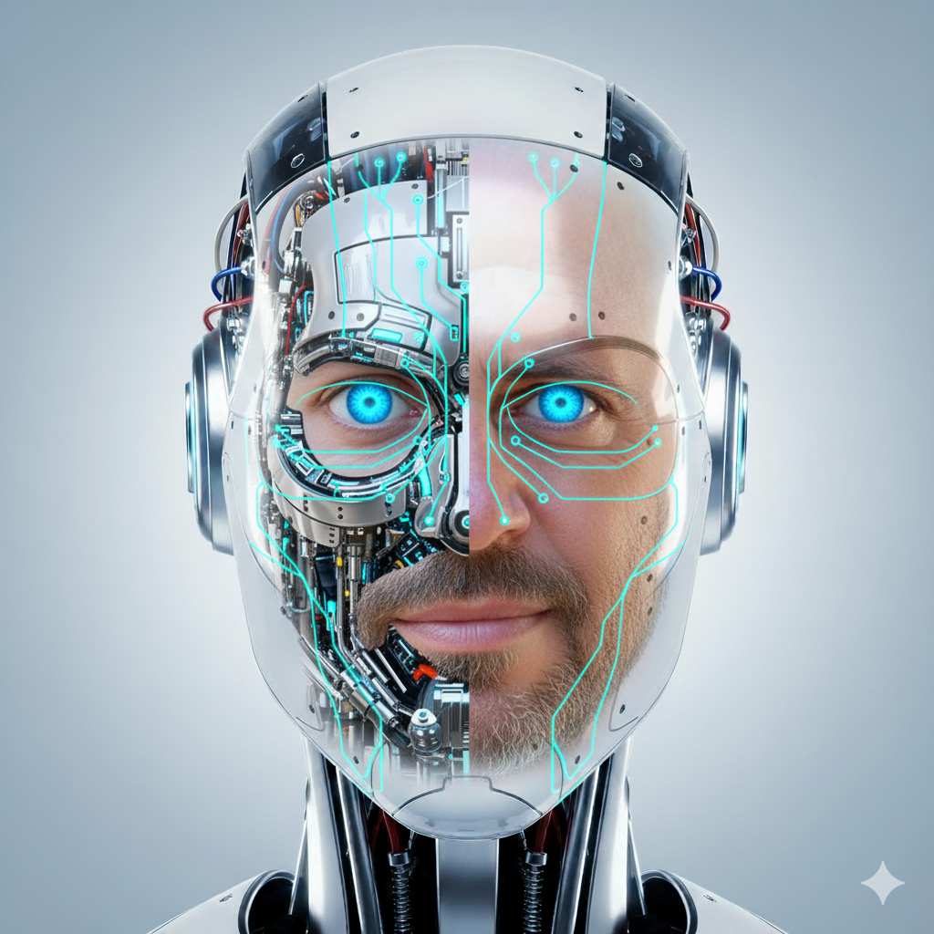 Global AI Agents - Fernando Martín