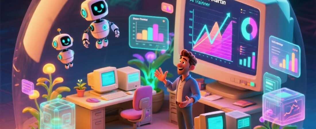 Casos de uso de Agentes IA en empresas: Cómo pequeñas y medianas empresas están usando la inteligencia artificial para crecer (sin grandes presupuestos)